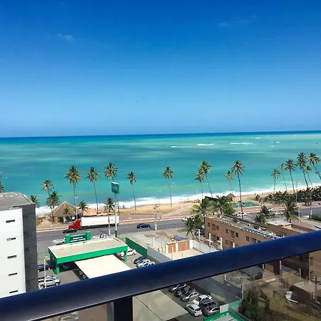 Apartamento Sol E Mar Maceio Exterior photo