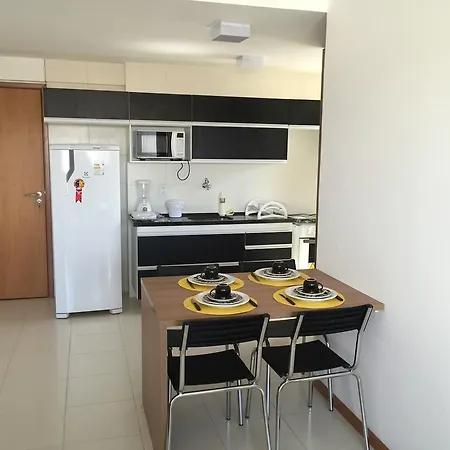 Apartamento Sol E Mar Maceio Exterior photo