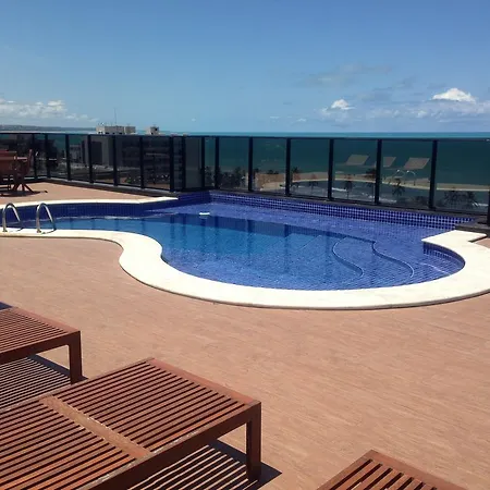 Apartamento Sol E Mar Maceio Exterior photo