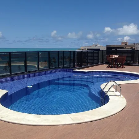 Apartamento Sol E Mar Maceio Exterior photo