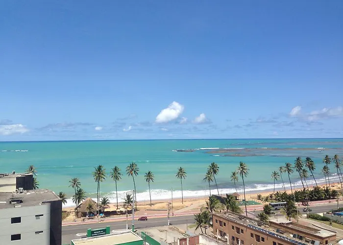 Apartamento Sol E Mar Maceio