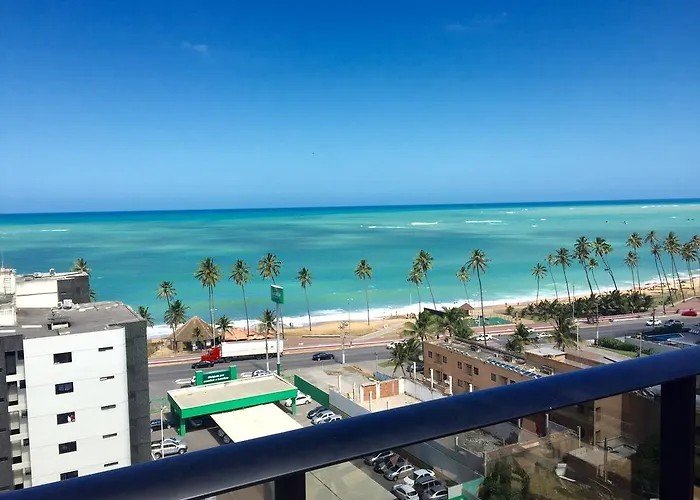 Apartamento Sol E Mar Maceio