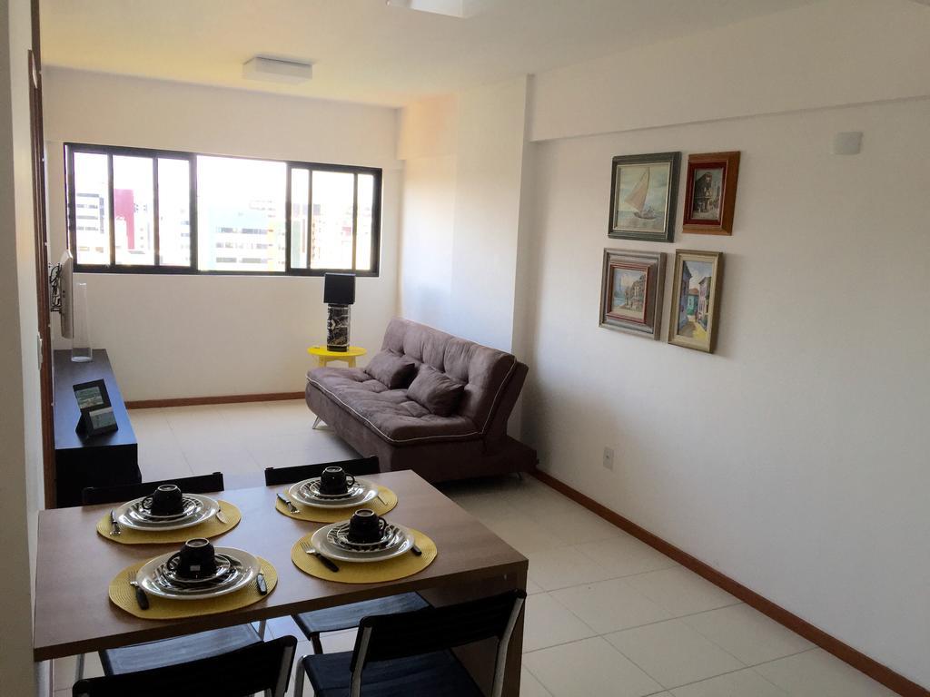 Apartment Sol E Mar Maceio (Alagoas)