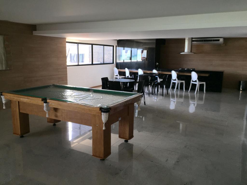 Apartment Sol E Mar *