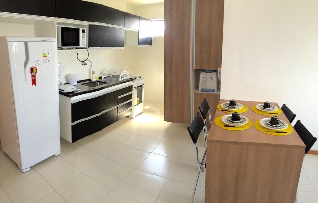 Sol E Mar Apartment *