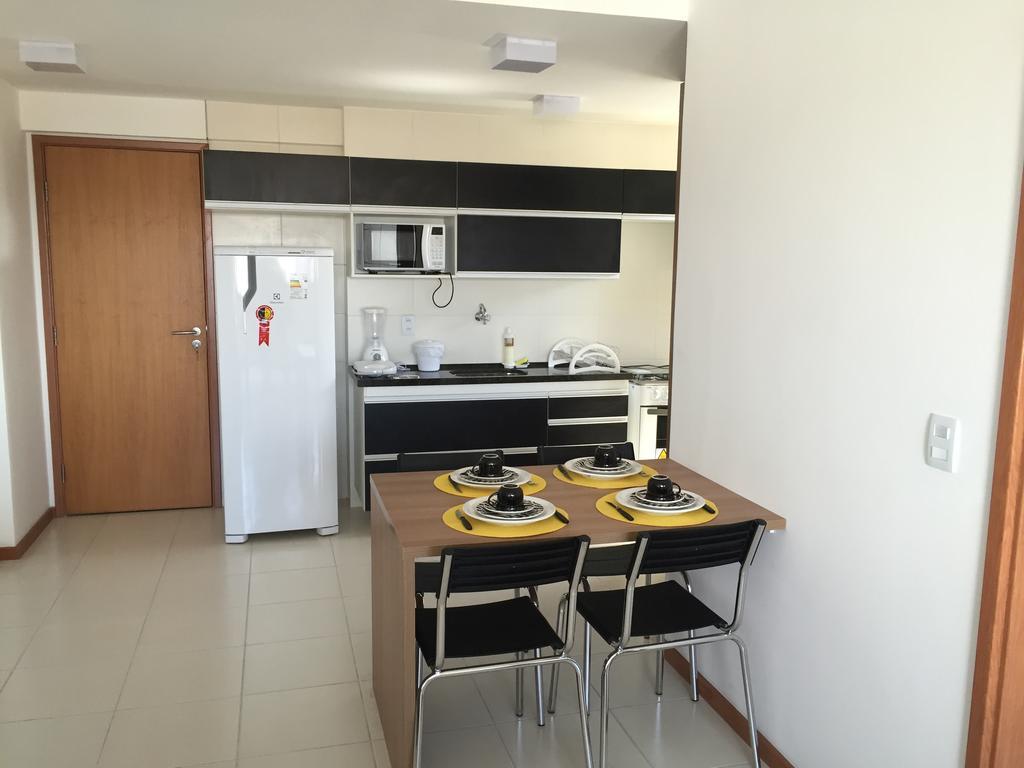 Sol E Mar Apartment Maceio (Alagoas)