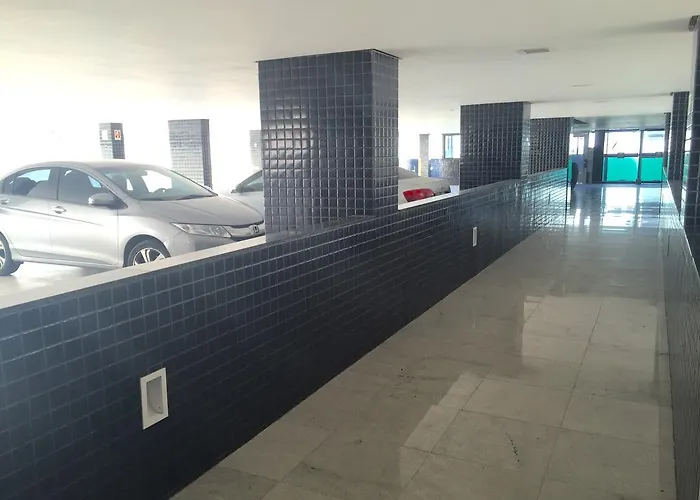 Apartamento Sol e Mar Maceió