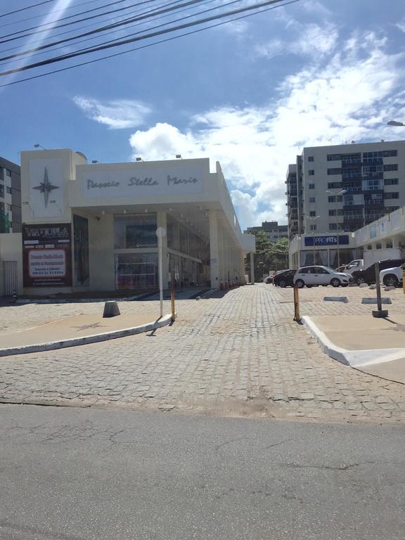 Sol E Mar Apartamento Maceió