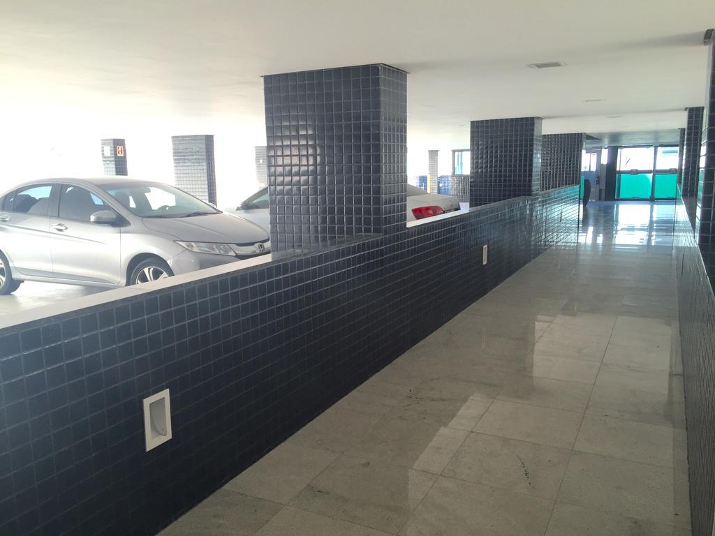 Apartamento Sol E Mar *